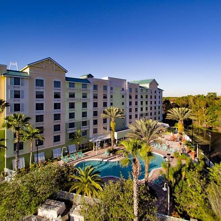 Comfort Suites Maingate East Kissimmee Exterior photo